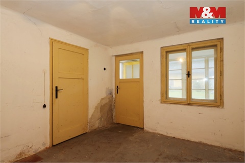 Prodej rodinného domu, 145 m² - 14