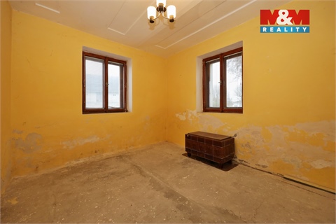 Prodej rodinného domu, 145 m² - 4