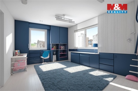 Prodej rodinného domu, 145 m² 4