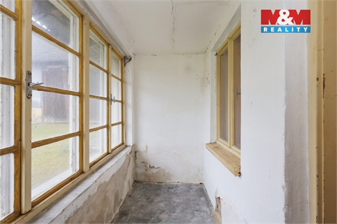 Prodej rodinného domu, 145 m² - 10