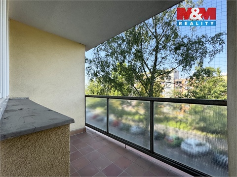 Pronájem bytu 1kk, 20 m² 4