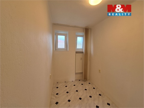 Pronájem bytu 2+1, 59 m² 18