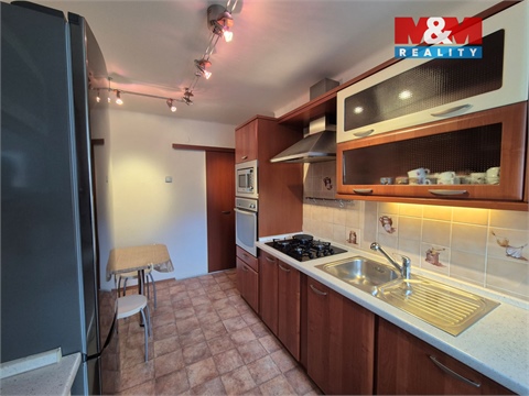 Pronájem bytu 2+1, 59 m² 4