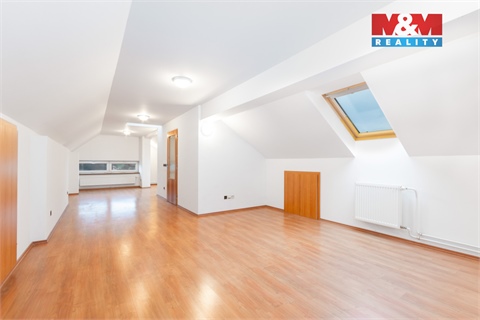 Prodej rodinného domu, 330 m² - 4