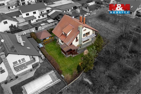 Prodej rodinného domu, 330 m² 2