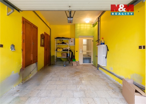 Prodej rodinného domu, 330 m² 18