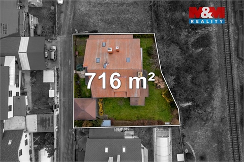 Prodej rodinného domu, 330 m² - 2