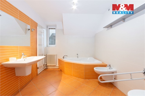 Prodej rodinného domu, 330 m² - 8