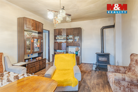 Prodej rodinného domu, 253 m² - 14