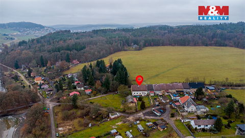 Prodej rodinného domu, 253 m² - 20