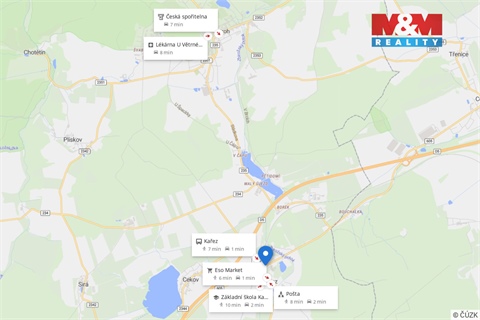 Prodej rodinného domu, 253 m² - 24