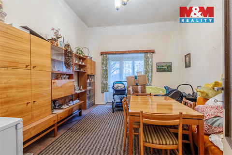 Prodej rodinného domu, 253 m² - 16