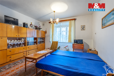 Prodej rodinného domu, 253 m² 18