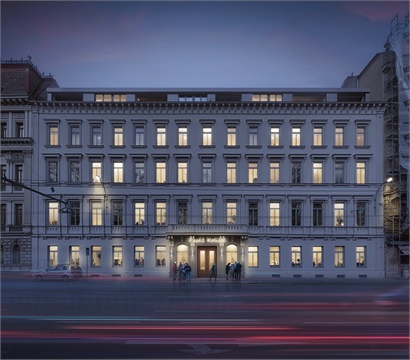 Pronájem bytu 2+1, 74 m² - 0