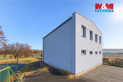Prodej obchodních prostor, 326 m² 16