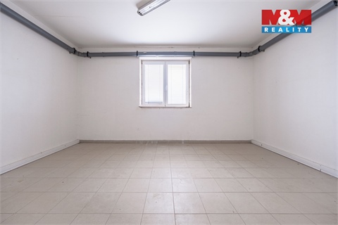 Prodej obchodních prostor, 326 m² - 8