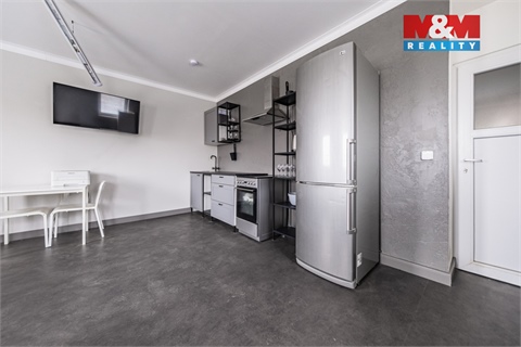 Prodej obchodních prostor, 326 m² 6