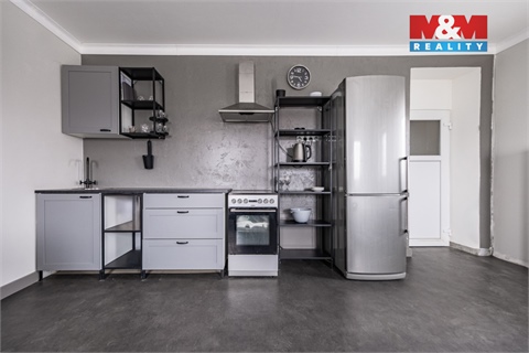 Prodej obchodních prostor, 326 m² - 2