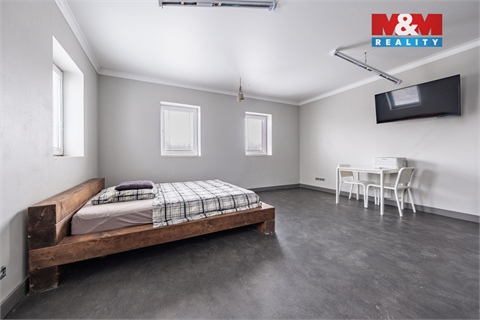 Prodej obchodních prostor, 326 m² 4