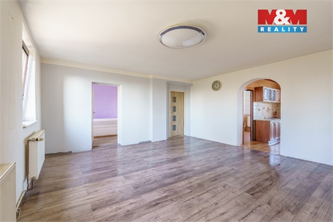 Prodej rodinného domu, 518 m² - 6