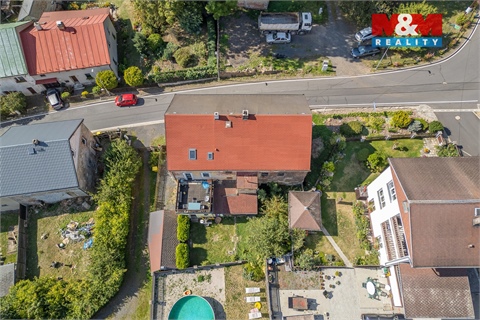 Prodej rodinného domu, 518 m² 18