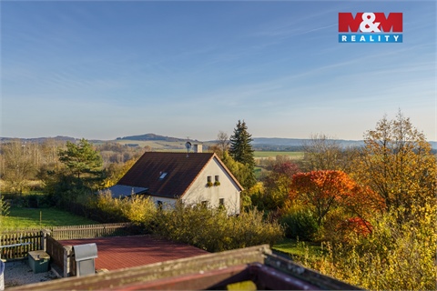 Prodej rodinného domu, 518 m² - 26