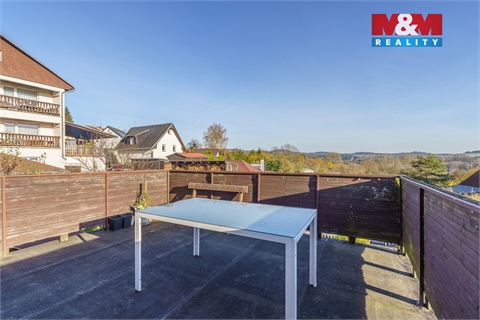 Prodej rodinného domu, 518 m² 26