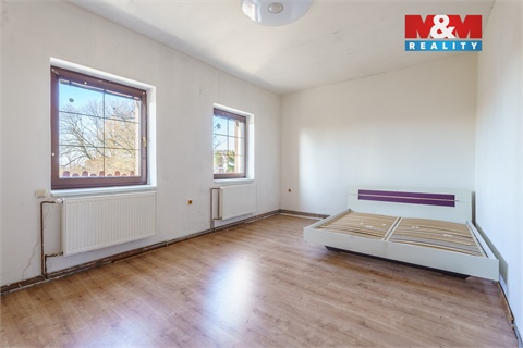 Prodej rodinného domu, 518 m² 10