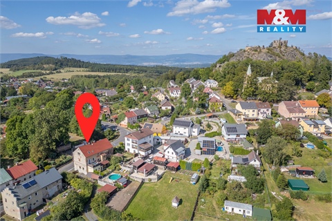 Prodej rodinného domu, 518 m² 2