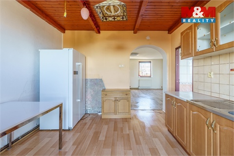 Prodej rodinného domu, 518 m² - 20