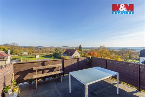 Prodej rodinného domu, 518 m² - 8