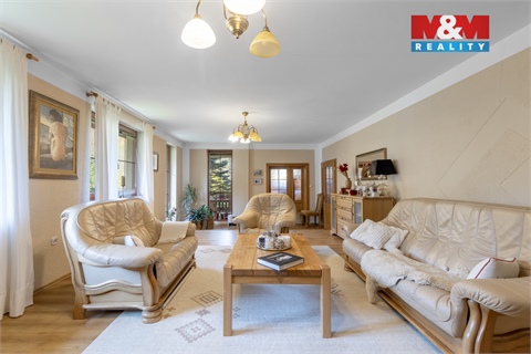 Prodej rodinného domu, 240 m² 8