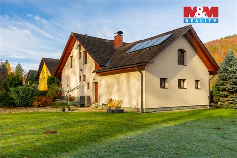 Prodej rodinného domu, 240 m² 2