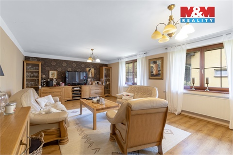 Prodej rodinného domu, 240 m² 6