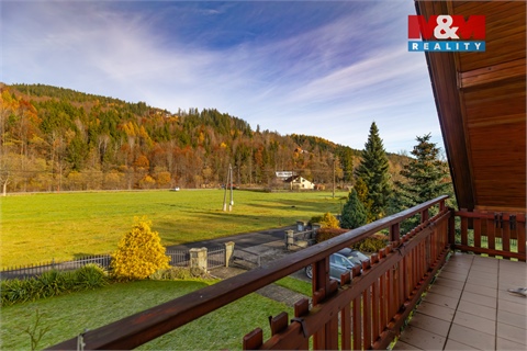 Prodej rodinného domu, 240 m² - 18