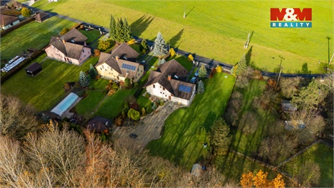 Prodej rodinného domu, 240 m² 22