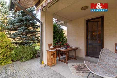 Prodej rodinného domu, 240 m² 20