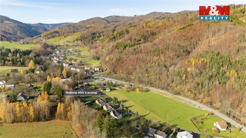 Prodej rodinného domu, 240 m² 24