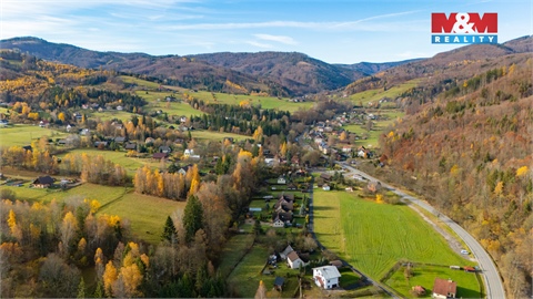 Prodej rodinného domu, 240 m² - 20