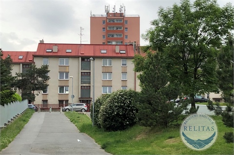 Pronájem bytu 2+1, 70 m² 14