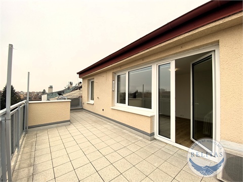 Pronájem bytu 2+1, 70 m² - 0