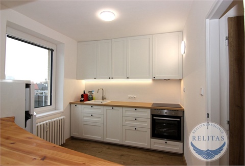 Pronájem bytu 2+1, 70 m² 2