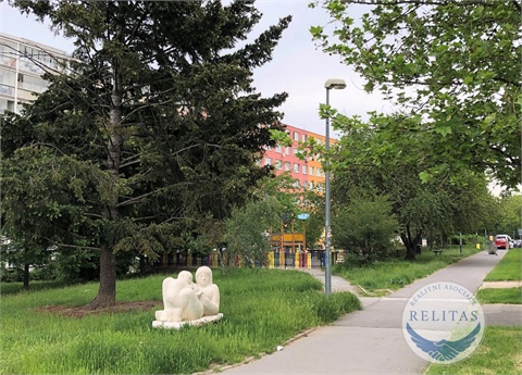 Pronájem bytu 2+1, 70 m² 18