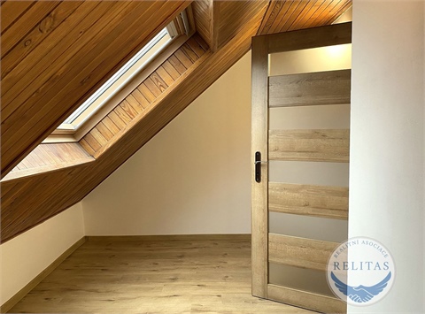 Pronájem bytu 2+1, 70 m² 6