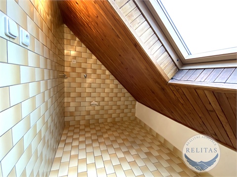 Pronájem bytu 2+1, 70 m² 12