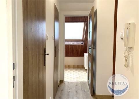 Pronájem bytu 2+1, 70 m² - 10