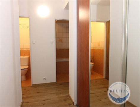 Pronájem bytu 2+1, 70 m² - 8