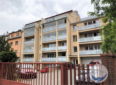 Pronájem bytu 2+1, 70 m² - 14