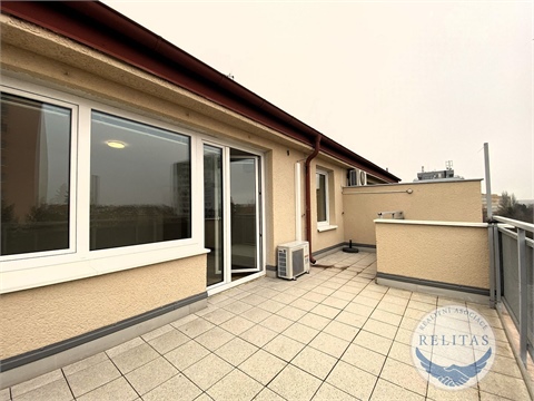 Pronájem bytu 2+1, 70 m² - 12