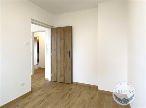 Pronájem bytu 2+1, 70 m² - 4